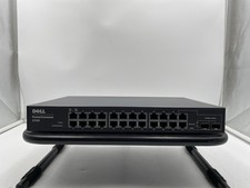 Dell power Connect 2724 24-port External Ethernet Switch picture
