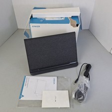 NEW Anker Wireless Charging Dock for Amazon Fire HD 10 Plus Y1810 box damage picture