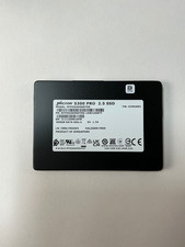 Micron 5300 PRO MTFDDAK960TDS 960GB SATA SSD 2.5