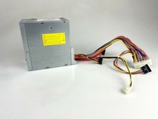 Genuine Fujitsu 280W S26113-E582-V50-01ATX Power Supply for Fujitsu Esprimo E400 picture