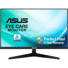 Asus 23.8-inch Monitor 1920 x 1080 LED VY249HE picture