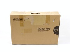 ViewSonic VX2467-mhd 24
