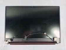 Lenovo IdeaPad S340-15IWL 15.6 1920x1080 FHD LCD Screen Complete Assembly picture