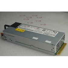 PSU 94Y8086 43X3313 IBM X3650M4 X3550M4 Server 750W Power Supply picture