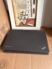 Lot Of (3) lenovo thinkpad t450 i5 5th Gen 4GB (2x128gb SSD 1x500gb Hdd) - No OS picture