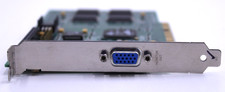 Creative Labs  CT6610 PCI Blaster Exxtreme 4MB SGRAM VGA Graphics Card - Tested picture
