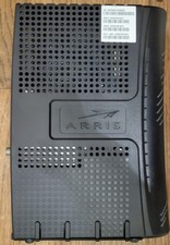 Arris TM604G DOCSIS 2.0 Touchstone Telephony Cable Modem Tested and Working picture