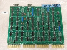 Nice 3rd Party DEC Digital Equipment PIOC 685B547 VAX Card Old Vintage Computer picture