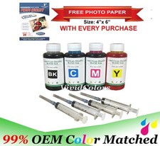 4PK ink for HP 950XL 951XL OfficeJet Pro 8100 8600 8610 8615 8620 8630 8660 8640 picture