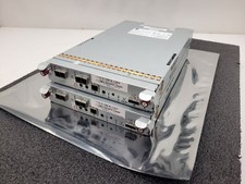 Lot of 2x Dot Hill 738367-001 C8S53A HPE MSA 2040 Storage Disk Array Controller picture