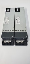 LOT OF 2 Cisco Catalyst C3KX-PWR-1100WAC 3K-X 1100W AC PSU for 3560X/3750X picture