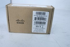 Genuine Cisco Meraki MA-SFP-10GB-SR / A30-22060-C Fiber Transceiver       T7-B2 picture