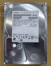 Hitachi HDS721010CLA332 1TB SATA 3.0 Gb/s 3.5 in Enterprise HDD | 0F10383 picture