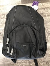 Targus Black Bag 17