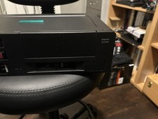 HPE Edgeline EL1000 Server, m750 blade, 32GB DDR4 2400 ECC memory, no HDDs picture