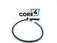 MISC SFF-8654 STR TO L/E 8I 10GTEK SlimSAS 24G SFF-8654 TO SFF-8654 8i Cable - S picture