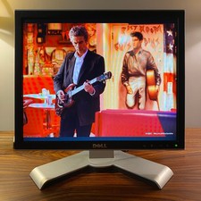 Dell UltraSharp 1708FPf 17