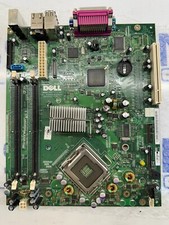 DELL Motherboard  CN-0XG309-69861-638-1438 picture