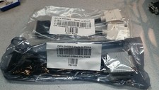(2 Lot/ New in Bag) Dell DP/N 0H9361 DVI splitter cable picture
