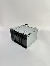HPE DL345/DL380/DL385/DL560/DL38X Gen10/Plus/V2 8SFF SATA/SAS Cage+Backplane Kit picture