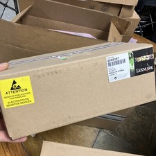 Lexmark 40X6397 ADF Duplex LED Assembly New in Factory Sealed Box picture