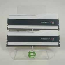 G.Skill Trident Z5 RGB 32GB (2x16GB) RAM DDR5 6400MHz F5-6400J3239G16GX2-TZ5RW picture