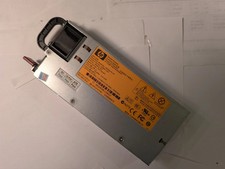 HP HSTNS-PL18 750W Hot-Plug Power Supply 506821-001 511778-001 G6/G7 Tested