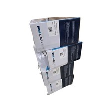 LCL EP-86 Replacement Toner Cartridges | Cy, Mag, Yel, Black Set Of 4 NEW picture