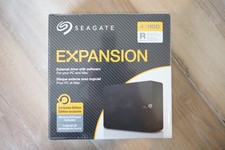 NEW - Seagate Stkr4000400 Expansion Desktop 4tb External Hard Drive - Black picture