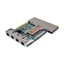Dell 0NP9WY Broadcom 57416 4-Port 2x10G 2x1G Network Card BCM957416M4160DCT picture
