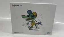 HUION Inspiroy H430P Drawing Tablet with Battery Free Stylus NEW picture