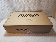 Avaya 700459498 PS4504 Power Supply PSU for G450 w/ Power Cord New  picture