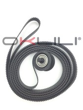 Q6659-60175 Scan Axis Carriage Belt 44