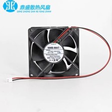 NMB 3110KL-04W-B70 8025 12V 0.38A 8CM 2-Pin Cooling Fan picture