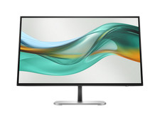 HP Series 5 Pro 27 inch QHD USB-C Monitor  - 527pu 27