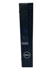 Dell Optiplex 7000 MINI Core i5-12600 3.3GHz 8GB 512GB SSD WINDOWS 11 PRO WIFI picture