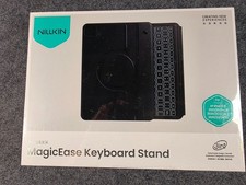 Nillkin MagicEase Keyboard Case Stand iPad Pro 11 Air 10.9 Backlit New picture