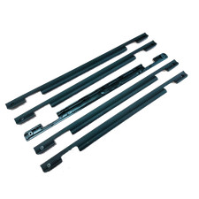 New 10PCS For Lenovo Chromebook 300e 500e Hinge Trim Cover 5CB0T45070  picture