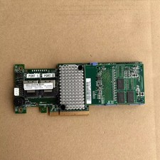 IBM M5110 (LSI 9207-8i)  IT MODE HBA 6Gb/s PCI-E 3.0 SAS2308 ZFS UNRAID FREENAS  picture