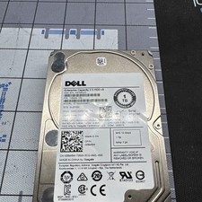 Dell ST1000NX0453 1TB 2.5