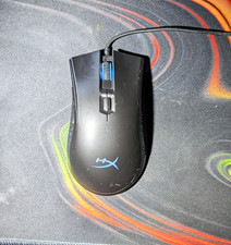HyperX Pulsefire FPS Pro Wired USB Optical Gaming Mouse 16000 DPI Black picture