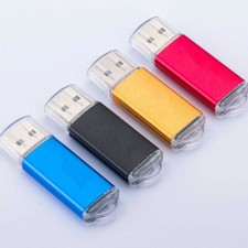 Mix Pack 16MB-64GB USB Flash Drive / Metal Pen / Memory Stick / Wholesale U Disk picture