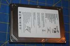 Seagate ST3120026AS 9W2813-160 FW:3.42 TK 120gb 3.5