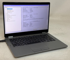 Dell Latitude 5310 2in1 13.3