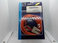 Cables Unlimited Fiber Optic Cable SC/SC 2M (6') Duplex MultiMode FIB-4000-02M picture