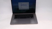 Apple Macbook Pro 16