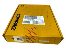 349604-B21 I New Sealed HP Compaq 100FX/ST 10/100 Eth Media Module 349612-B21 picture