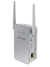 NETGEAR EX6100 AC750 Dual Band WiFi Mesh Range Extender Booster EX6100-100NAS picture