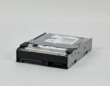 HP 1TB 7.2K SATA 3Gbps Midline LFF 3.5
