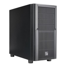 Silverstone SST-SETAX1M-B 4 x 5.25inch Bay M-ATX chassis picture